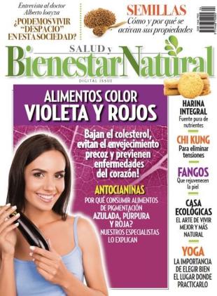 Salud y Bienestar natural - abril 2023