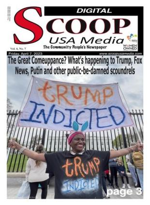 Scoop USA - April 2023