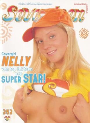 Seventeen - n 353 June 2003