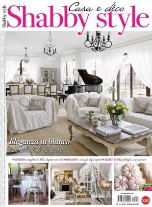 Shabby Style - maggio 2023