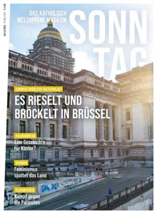 Sonntag - 30 Marz 2023