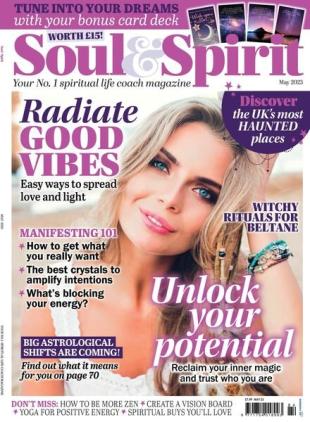 Soul & Spirit - May 2023