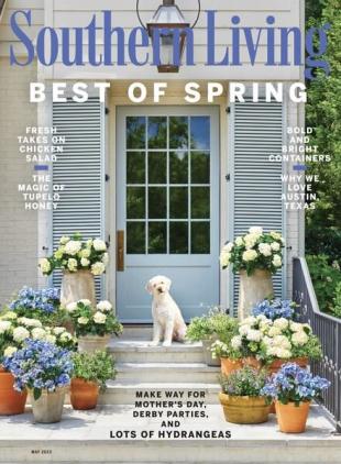 Southern Living - May 2023