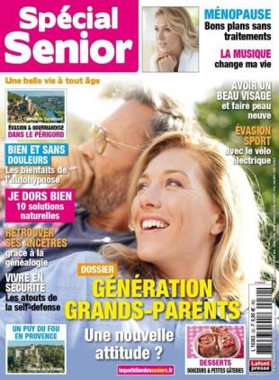 Special Senior - 01 avril 2023
