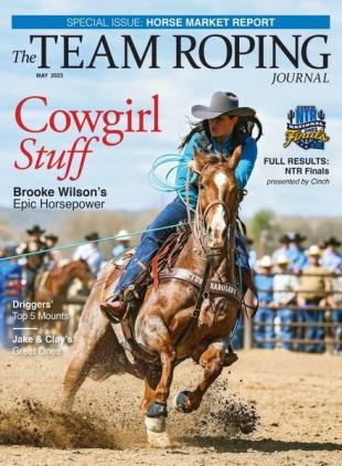Spin To Win Rodeo - May 2023