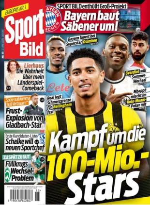Sport Bild - 12 April 2023