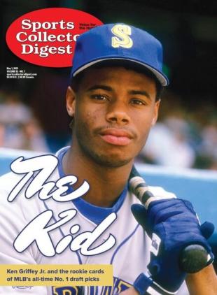 Sports Collectors Digest - 18 April 2023