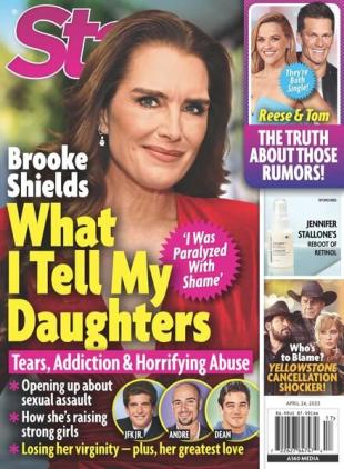 Star Magazine USA - April 24 2023