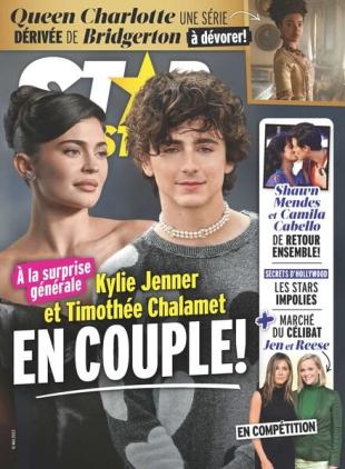 Star Systeme - 12 mai 2023