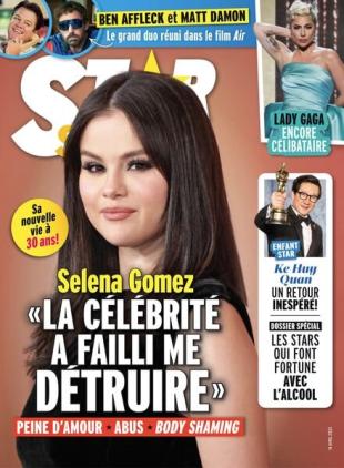 Star Systeme - 14 avril 2023