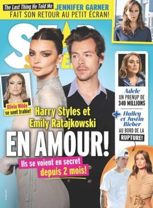 Star Systeme - 28 avril 2023