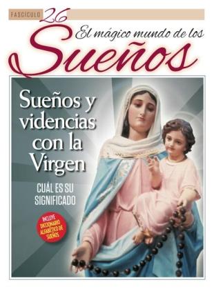 Suenos interpretacion - abril 2023