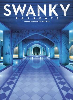 Swanky Retreats - March 2023