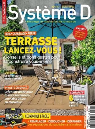Systeme D - avril 2023