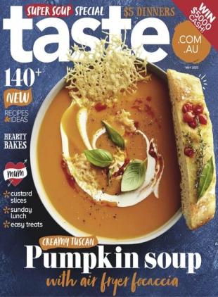 Taste.com.au - May 2023