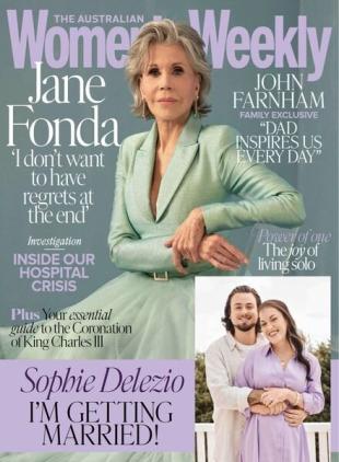 The Australian Women's Weekly - May 2023