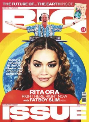 The Big Issue - April 17 2023