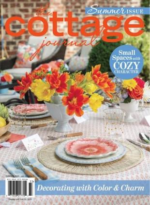 The Cottage Journal - March 2023