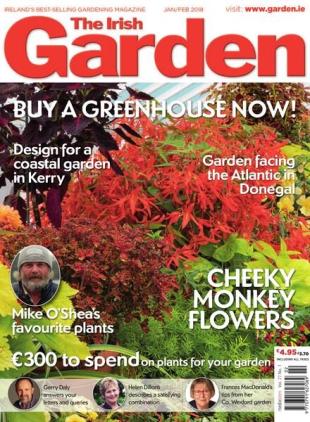 The Irish Garden - December 2017