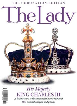 The Lady - 07 April 2023