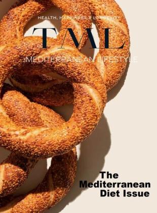 The Mediterranean Lifestyle - April 2023