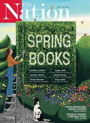 The Nation - May 01 2023
