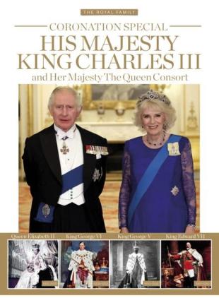 The Royal Family Series - 14 April 2023