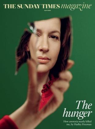 The Sunday Times Magazine - 2 April 2023