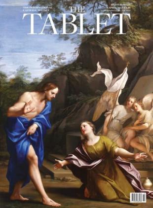 The Tablet Magazine - 08 April 2023