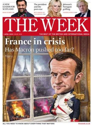 The Week UK - 01 April 2023