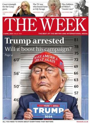 The Week UK - 08 April 2023