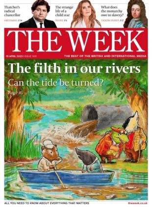The Week UK - 15 April 2023
