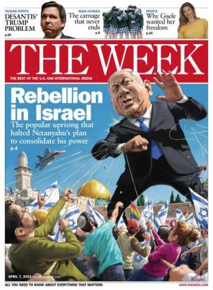 The Week USA - April 15 2023