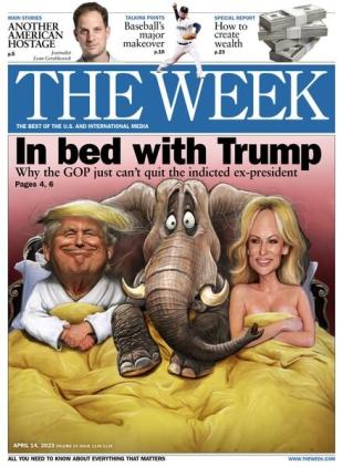 The Week USA - April 22 2023