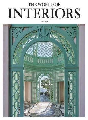 The World of Interiors - May 2023