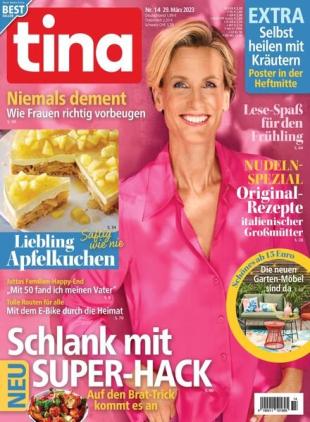 tina - 29 Marz 2023