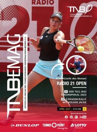 TNB emag - April 2023