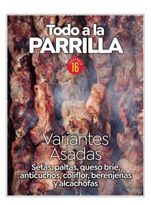 Todo a la Parrilla - 15 abril 2023