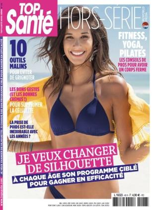 Top Sante - Hors-Serie - avril 2023