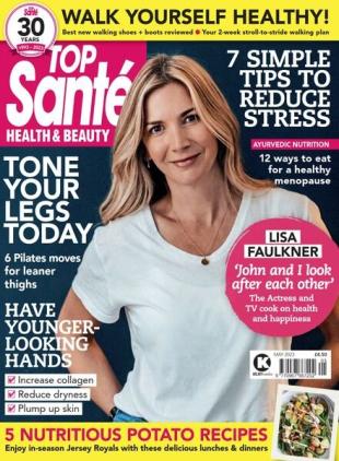 Top Sante UK - May 2023