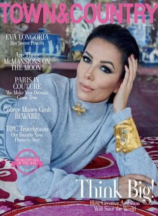 Town & Country USA - April 2023