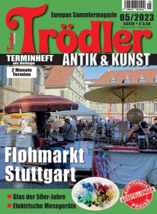 Trodler ORIGINAL - 16 April 2023
