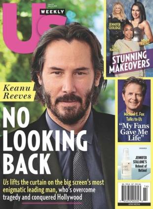 Us Weekly - April 03 2023