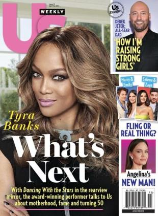 Us Weekly - April 10 2023