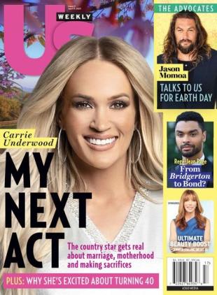 US Weekly - April 17 2023