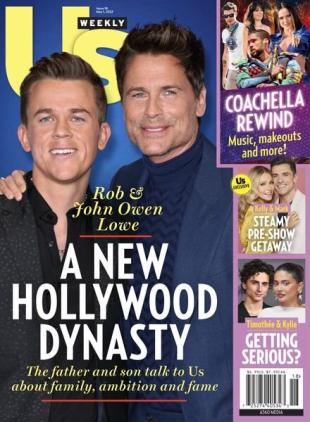 Us Weekly - May 01 2023