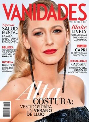 Vanidades Mexico - 01 mayo 2023