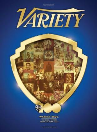 Variety - April 05 2023