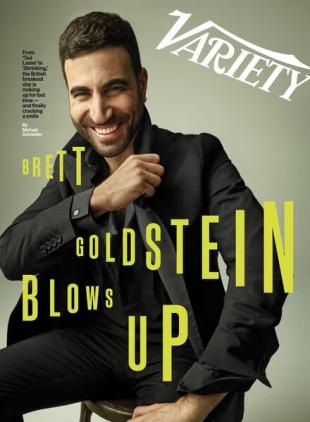 Variety - April 11 2023