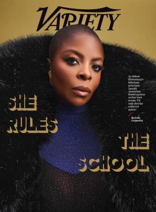 Variety - April 19 2023